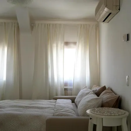 Ca' Scarpa Biennale Apartment *