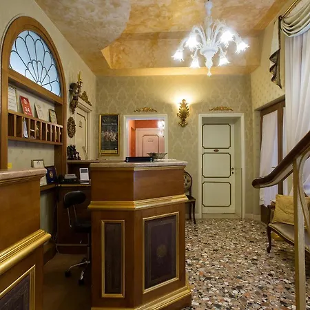 Maison d'hôtes Cà Le Vele
