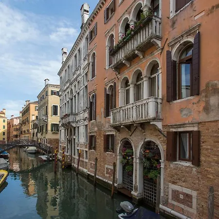 Cà Le Vele 3* Venise