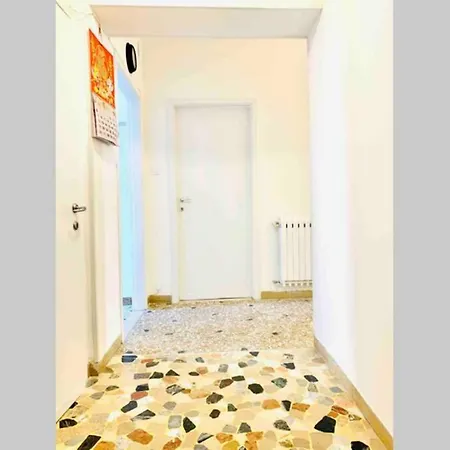 Chiesa Dei Madonna Orto Apartment *