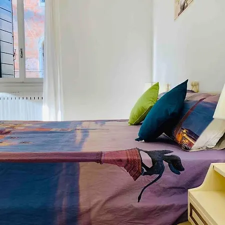 Chiesa Dei Madonna Orto Apartment *