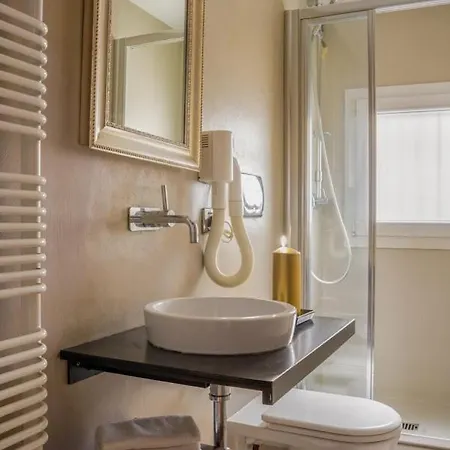 Centrale Venice Apartments Appartement Venise