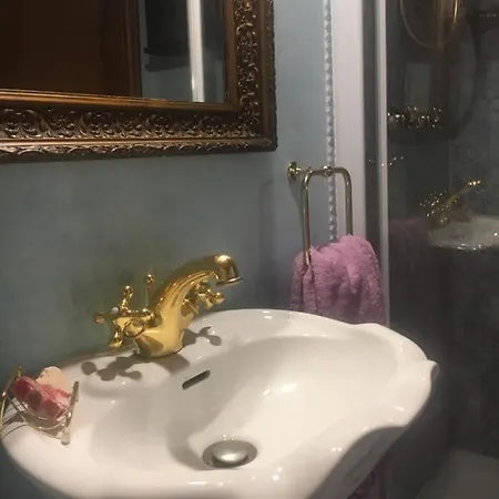 Attico Con Altana Venise