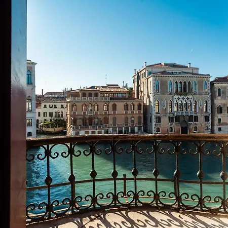 Ca Del Duca Canal Grande * Venice