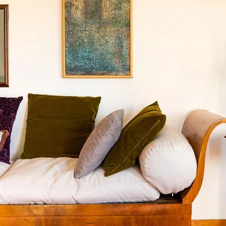 Ca Del Duca Canal Grande Bed & Breakfast Venice