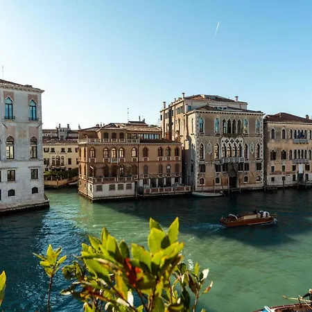 Bed & Breakfast Ca Del Duca Canal Grande Venice
