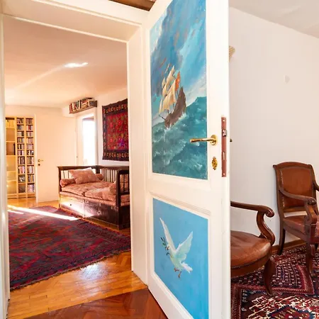 Ca Del Duca Canal Grande Bed & Breakfast
