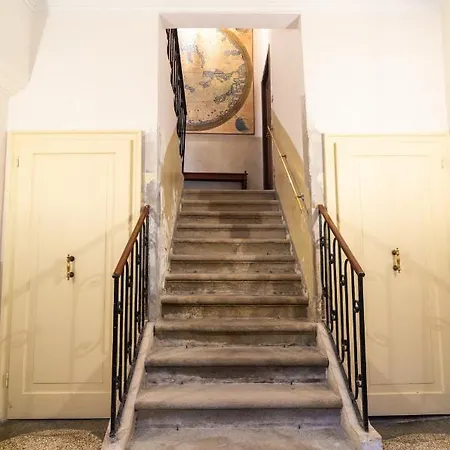 Ca Del Duca Canal Grande Bed & Breakfast