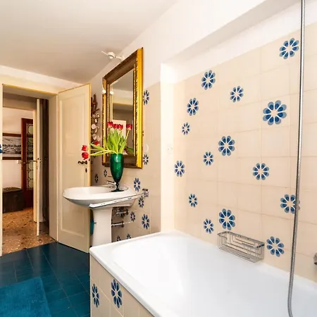 Ca Del Duca Canal Grande Bed & Breakfast Venice