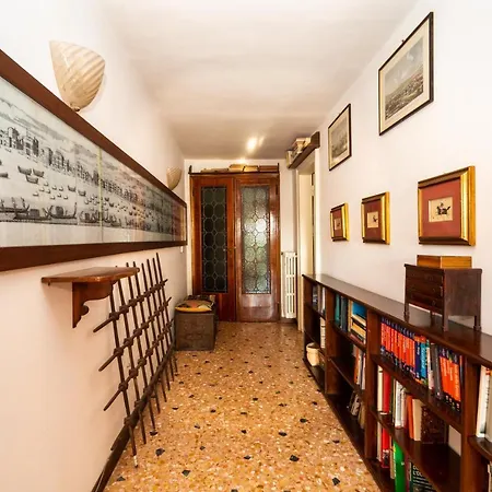 Bed & Breakfast Ca Del Duca Canal Grande *