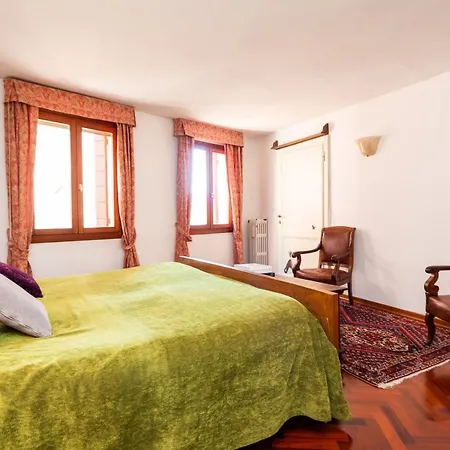 Bed & Breakfast Ca Del Duca Canal Grande Venice