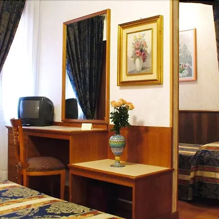 Al Piave Hotel Venice