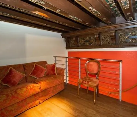Апартаменты Luxury San Marco Experience