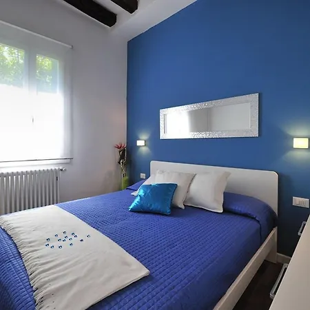 Cannaregio - Colleoni Holidays By Wonderful Italy Apartamento Venecia