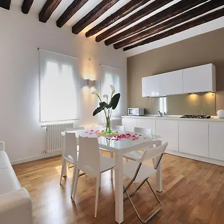 Apartamento Cannaregio - Colleoni Holidays By Wonderful Italy Venecia