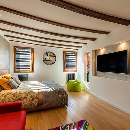 Apartamento Gdhouse 806 *