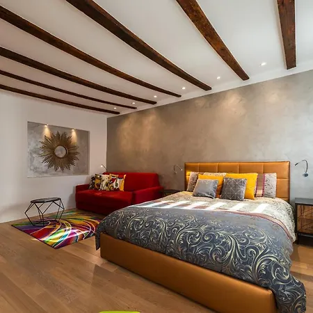 Apartamento Gdhouse 806 *