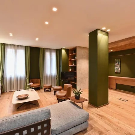 Maison Ducal 3*
