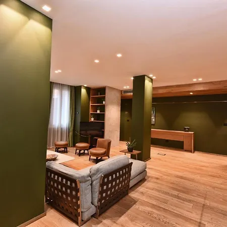 Hotel Maison Ducal