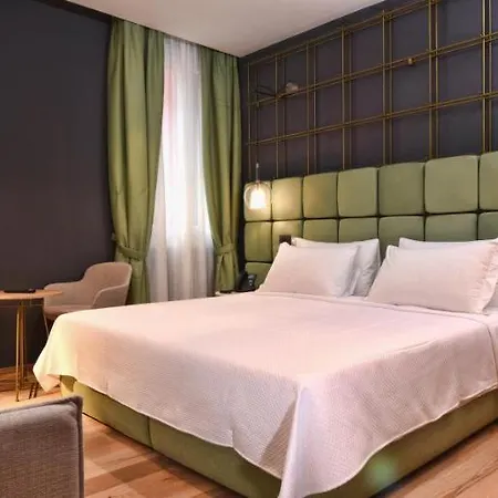 Maison Ducal Hotel 3*