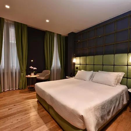 Maison Ducal Hotel