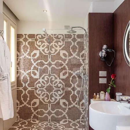 Hotel Moresco Venice