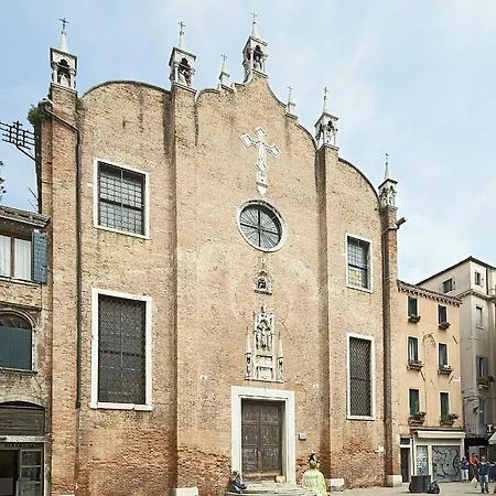 Ca Al Campanile Venezia