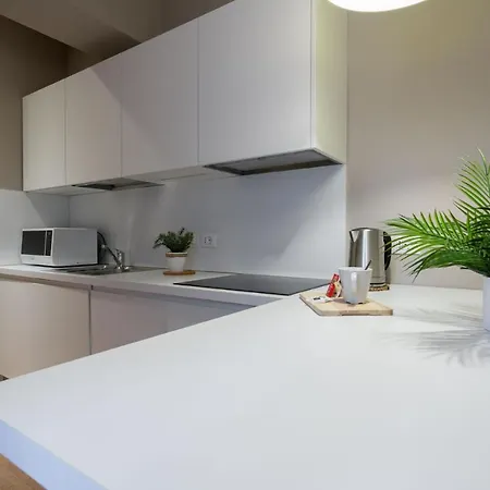 San Marco Boutique By Wonderful Italy Apartment *