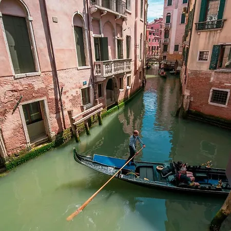 San Marco Boutique By Wonderful Italy Apartment *