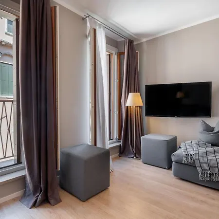 Apartment San Marco Boutique By Wonderful Italy *