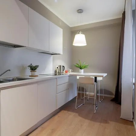 Apartment San Marco Boutique By Wonderful Italy Venedig