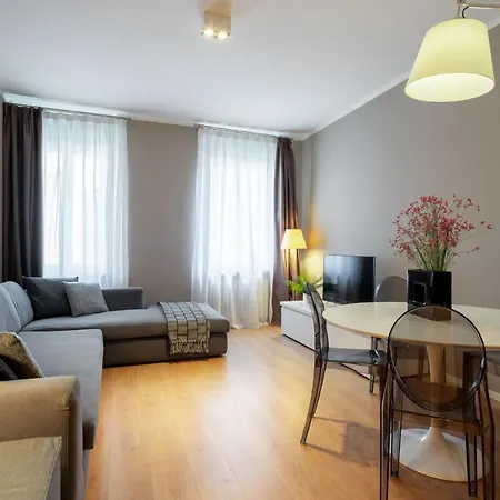 Apartment San Marco Boutique By Wonderful Italy Venedig