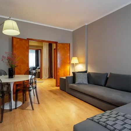 Apartment San Marco Boutique By Wonderful Italy Venedig