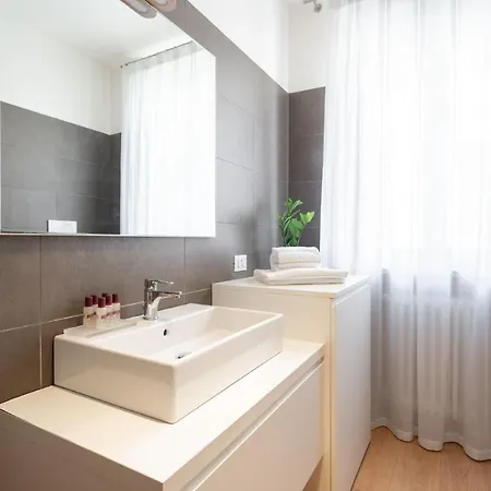 Apartment San Marco Boutique By Wonderful Italy