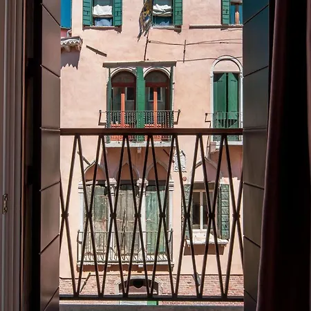 Apartment San Marco Boutique By Wonderful Italy *