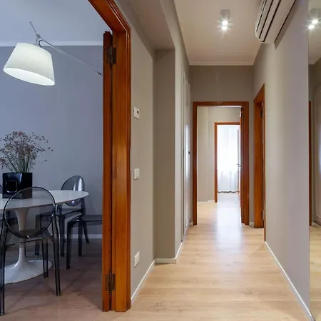 Apartment San Marco Boutique By Wonderful Italy