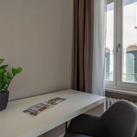 Apartment San Marco Boutique By Wonderful Italy