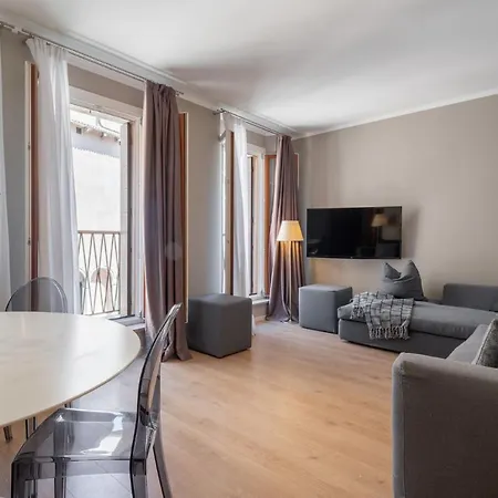 Apartment San Marco Boutique By Wonderful Italy Venedig