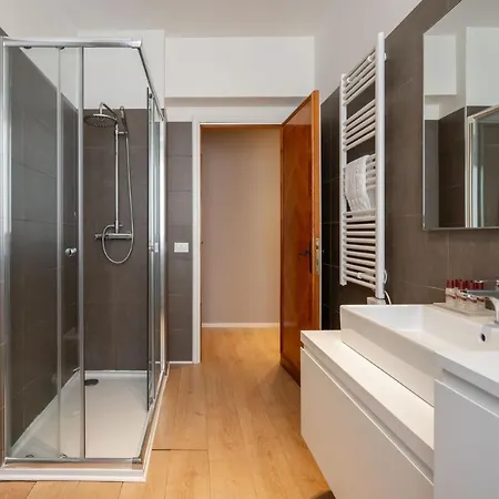 Apartment San Marco Boutique By Wonderful Italy Venedig