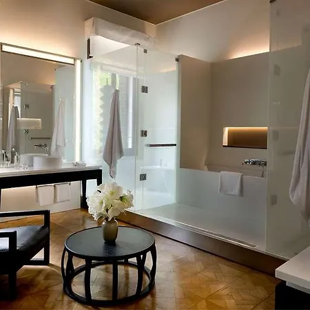 Aman Hotel Venice