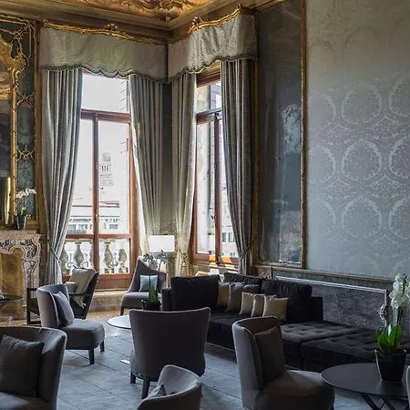 Aman Hotel Veneza