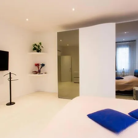 Apartment Guglie