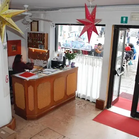San Geremia Venise