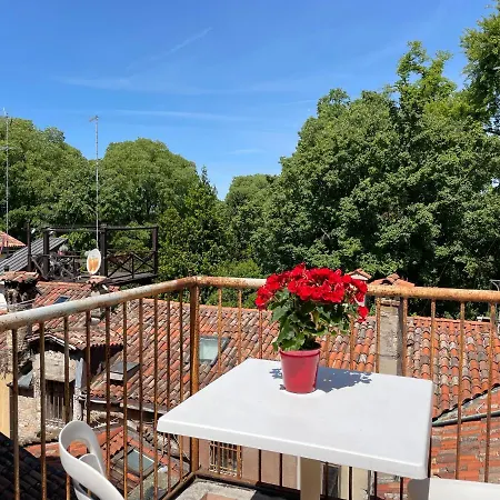 San Geremia Hotel