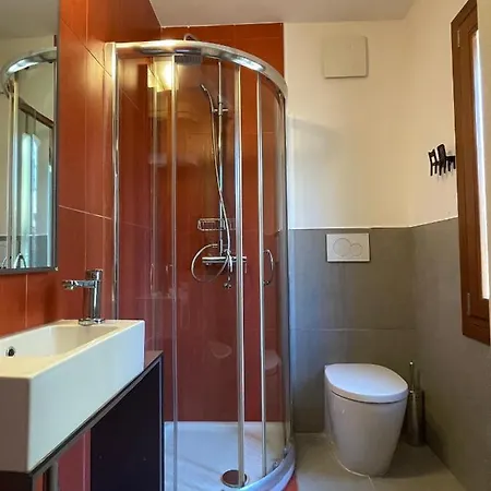 Hotel San Geremia 2*