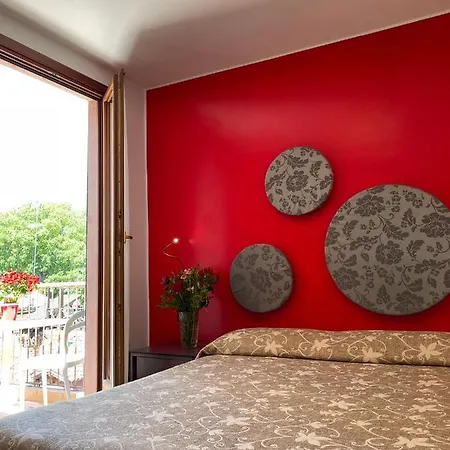 Hotel San Geremia 2*