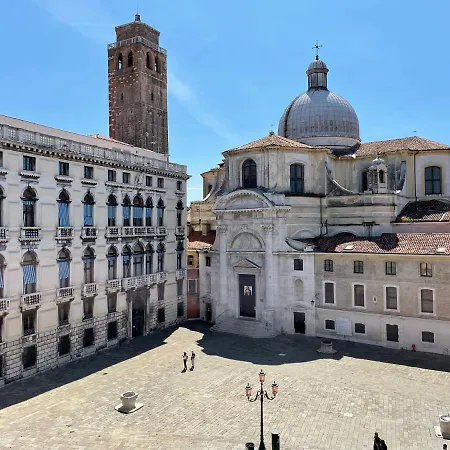 San Geremia Venise