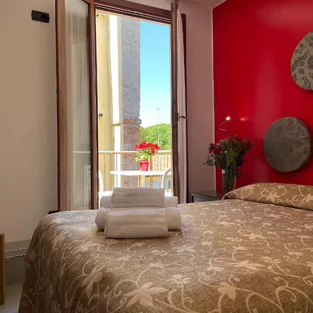 Hotel San Geremia 2*