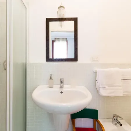 Casa Baseggio Panzió 2*