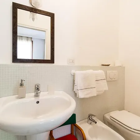 Casa Baseggio Panzió 2*